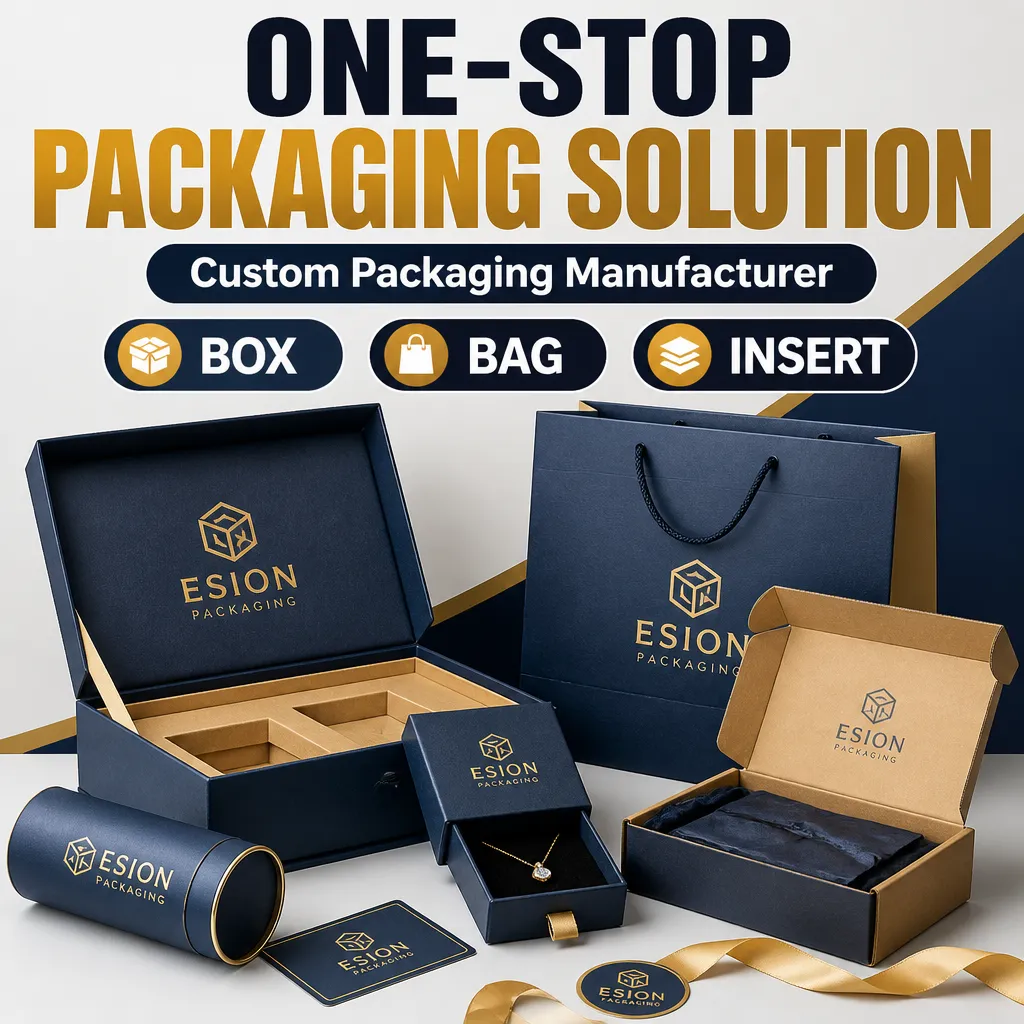 Wholesale Supplier Factory Custom Tea Logo Printing Embossed Recyclable Foldable Matte Cardboard Magnetic Gift Boxes