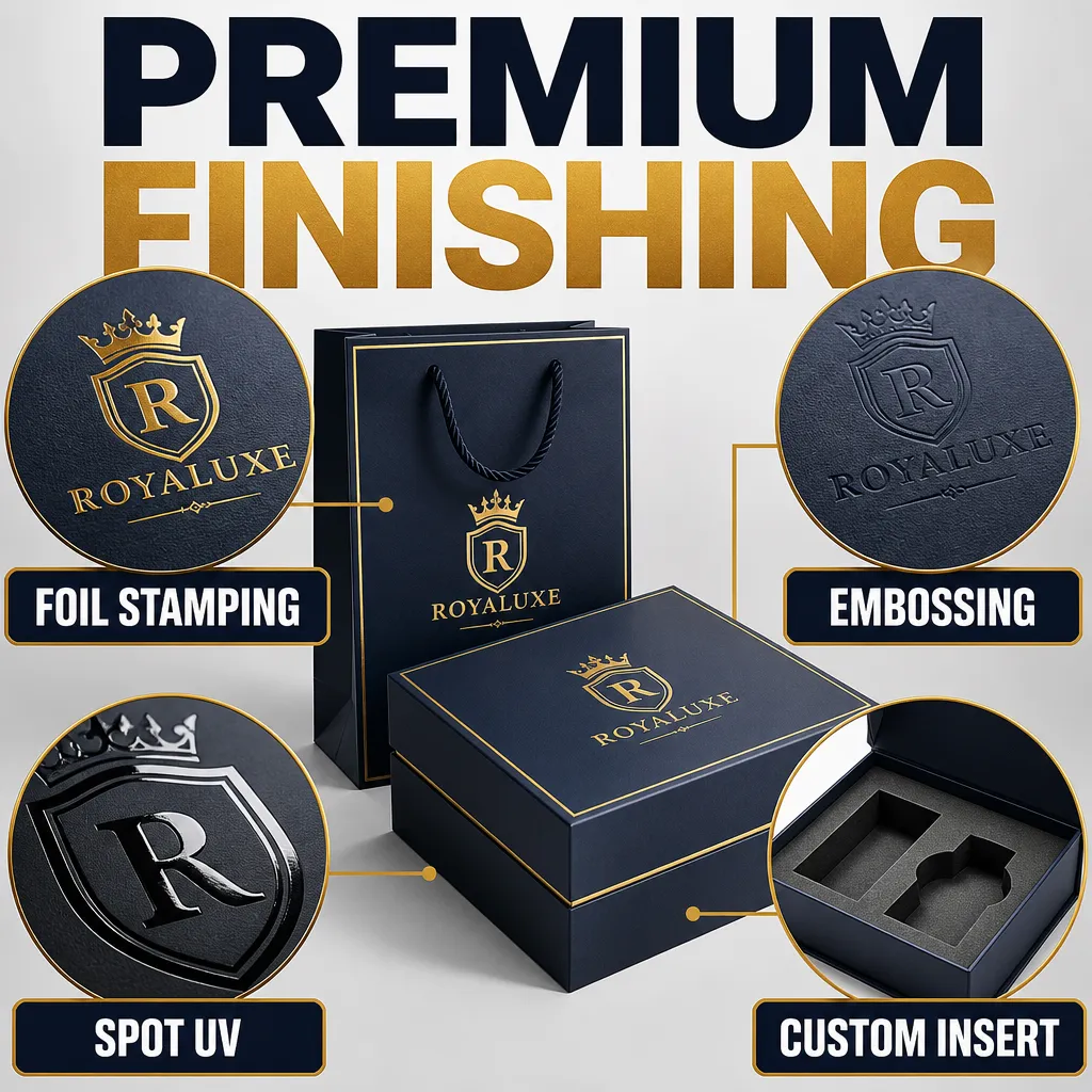 Wholesale Supplier Factory Custom Tea Logo Printing Embossed Recyclable Foldable Matte Cardboard Magnetic Gift Boxes
