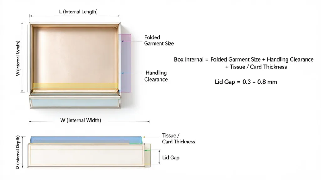 clothing-gift-box-internal-size-diagram